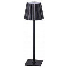 Настольная лампа декоративная kink light Санти 07204-t,19